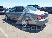 2003 Jaguar X-TYPE photo