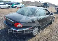 2003 Jaguar X-TYPE photo