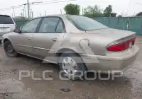 2003 Buick CENTURY фото