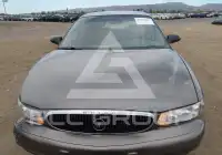2003 Buick CENTURY фото