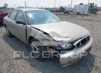 2003 Buick CENTURY photo