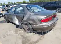 2003 Buick CENTURY фото