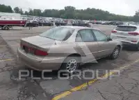 2003 Buick CENTURY photo