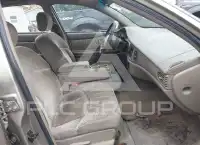 2003 Buick CENTURY photo