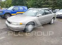 2003 Buick CENTURY photo