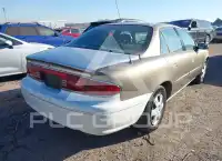 2003 Buick CENTURY фото