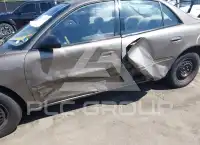 2003 Buick CENTURY фото