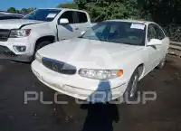 2003 Buick CENTURY фото