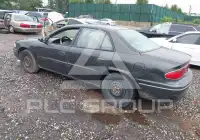 2003 Buick CENTURY фото
