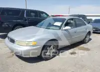 2003 Buick CENTURY photo