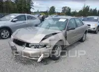 2003 Buick CENTURY photo