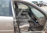2003 Buick CENTURY фото