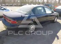 2003 Buick CENTURY фото