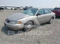 2003 Buick CENTURY photo