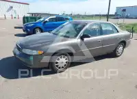 2003 Buick CENTURY photo