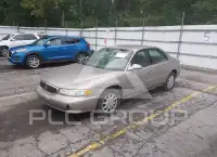 2003 Buick CENTURY photo