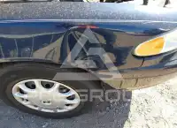 2003 Buick CENTURY фото