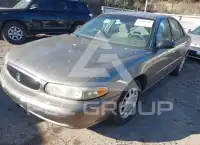 2003 Buick CENTURY фото