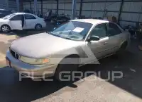 2003 Buick CENTURY фото