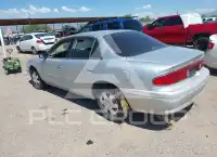 2003 Buick CENTURY фото