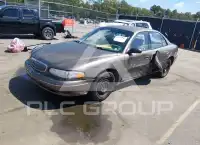 2003 Buick CENTURY фото
