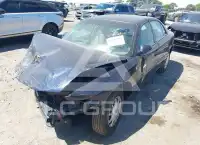 2003 Buick CENTURY фото