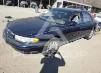 2003 Buick CENTURY фото