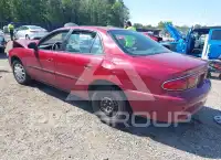 2003 Buick CENTURY фото
