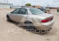 2003 Buick CENTURY фото