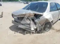 2003 Buick CENTURY фото