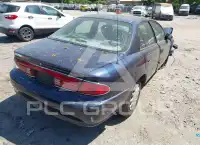2003 Buick CENTURY фото