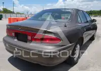 2003 Buick CENTURY photo