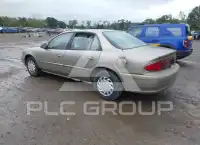 2003 Buick CENTURY photo