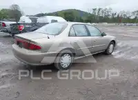 2003 Buick CENTURY photo