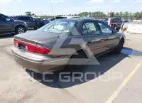 2003 Buick CENTURY фото