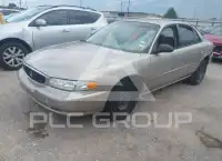 2003 Buick CENTURY photo