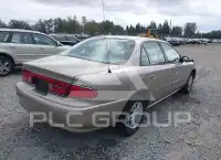 2003 Buick CENTURY photo