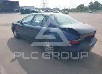 2003 Buick CENTURY photo