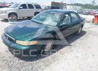 2003 Buick CENTURY фото