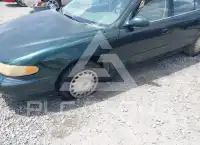 2003 Buick CENTURY фото