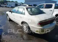 2003 Buick CENTURY фото