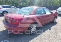 2003 Buick CENTURY фото