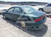2003 Buick CENTURY фото