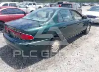 2003 Buick CENTURY фото