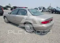 2003 Buick CENTURY photo