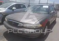 2003 Buick CENTURY photo