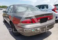 2003 Buick CENTURY photo
