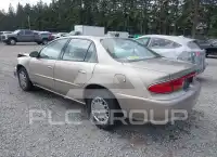 2003 Buick CENTURY photo