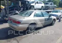 2003 Buick CENTURY фото