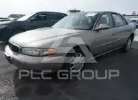 2003 Buick CENTURY photo
